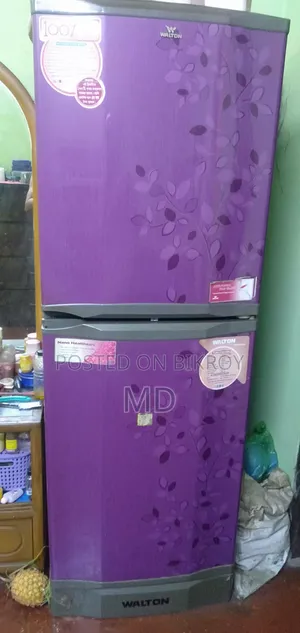 Walton Fridge 18 CFT for sale, Price 20,000 thousand, Contact