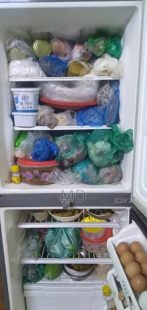 Walton Fridge 18 CFT for sale, Price 20,000 thousand, Contact