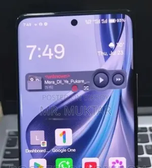 অপো রেনো ২৫৬ জিবি ধূসর