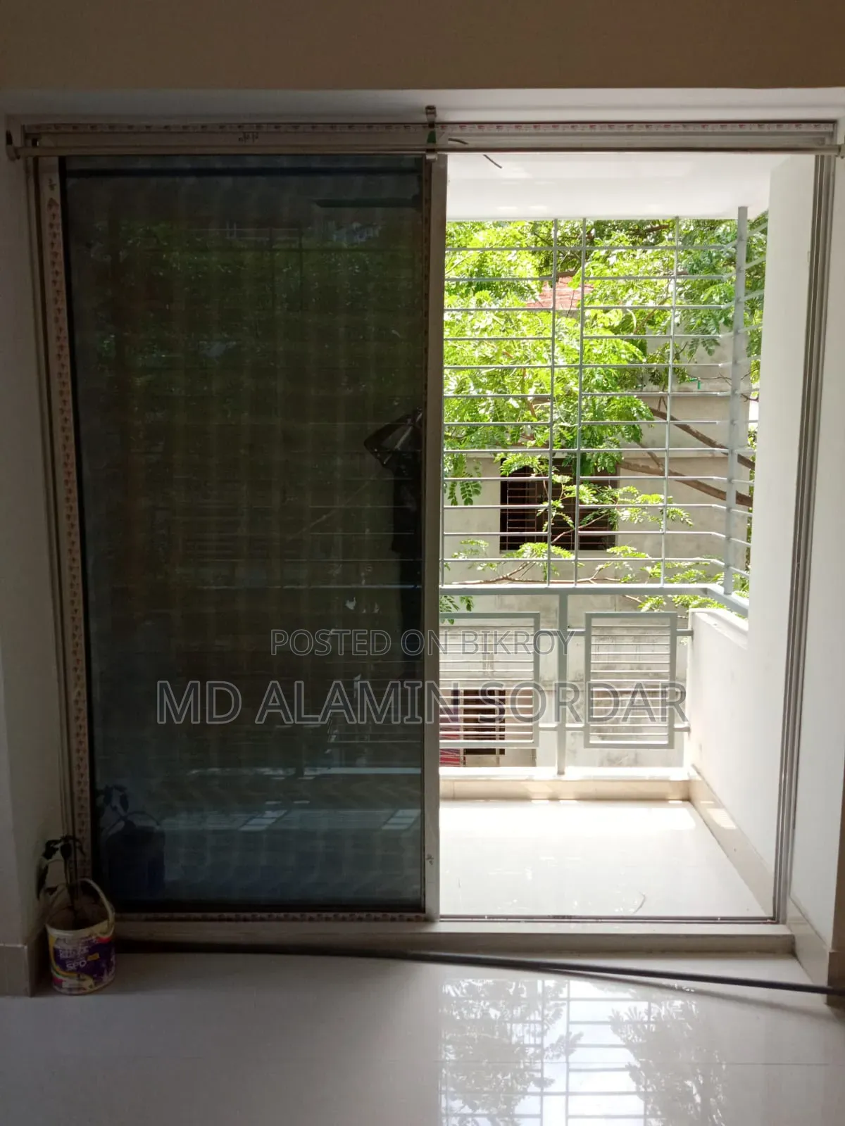 মোহাম্মদপুর বেড়িবাঁধে ২ বেডরুমের বাসা ভাড়ার জন্য