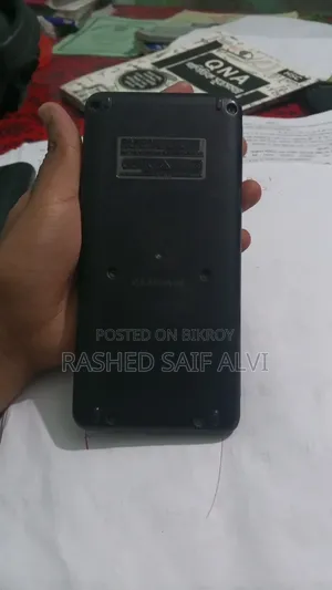 Original Fx-991 EX Plus