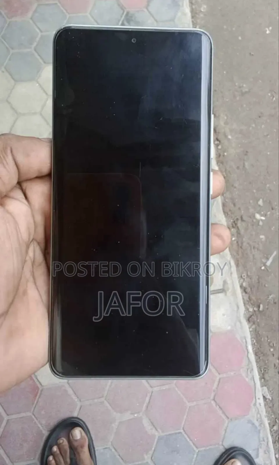 শাওমি রেডমি নোট ১৪ প্রো+ ২৫৬ জিবি লাল