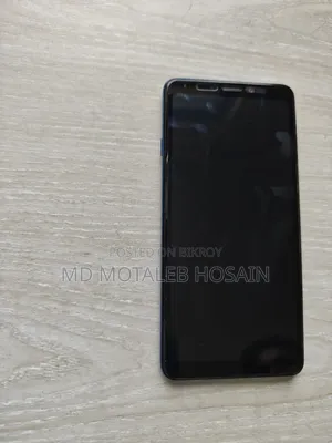 Samsung Galaxy A9 128 GB Blue
