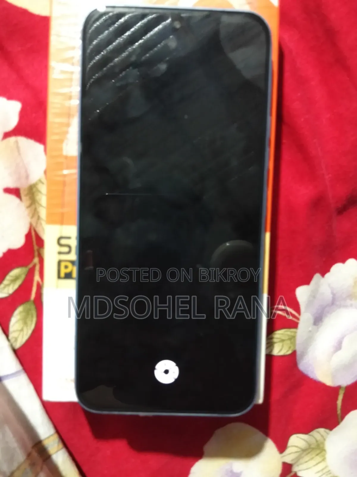 Tecno Spark 40 Pro 128 GB Pink