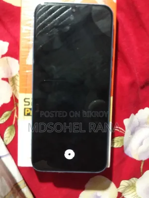 Tecno Spark 40 Pro 128 GB Pink