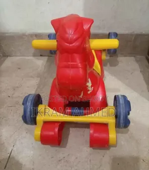 শিশুদের জন্য সহজ বেবি টয়