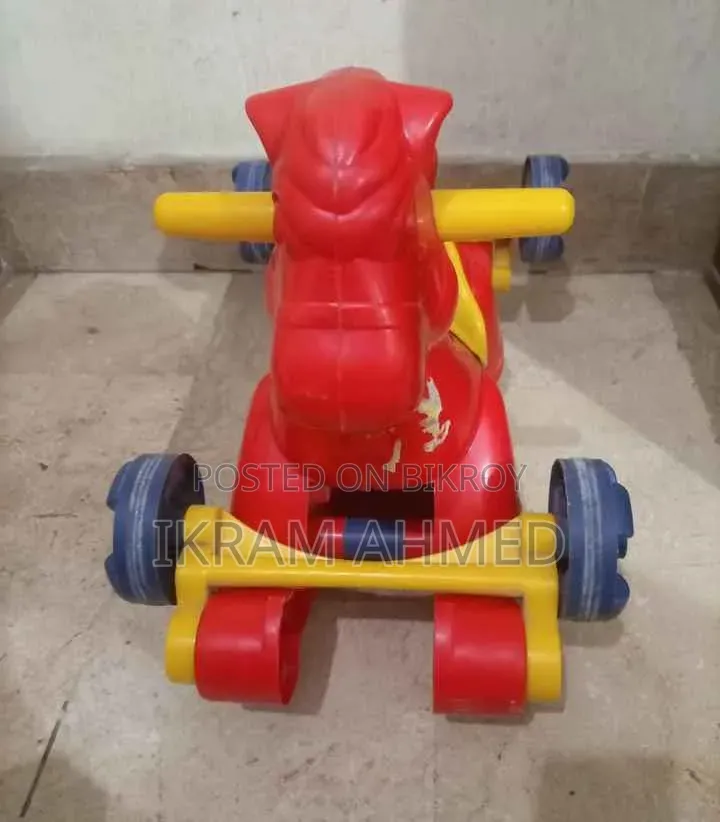 শিশুদের জন্য সহজ বেবি টয়