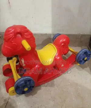 শিশুদের জন্য সহজ বেবি টয়