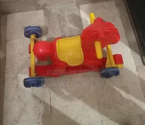 শিশুদের জন্য সহজ বেবি টয়