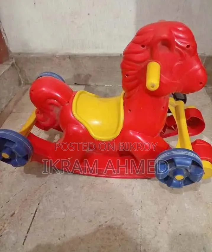 শিশুদের জন্য সহজ বেবি টয়
