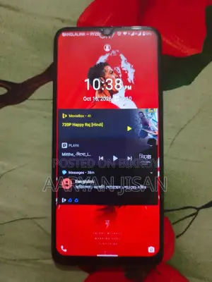 Walton Primo R8 64 GB Blue