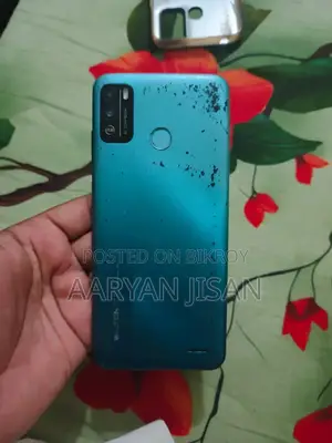 Walton Primo R8 64 GB Blue