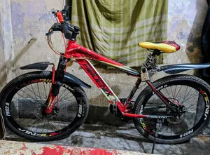 সাইকেলটি বিক্রয় করা হয়