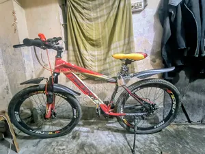 সাইকেলটি বিক্রয় করা হয়