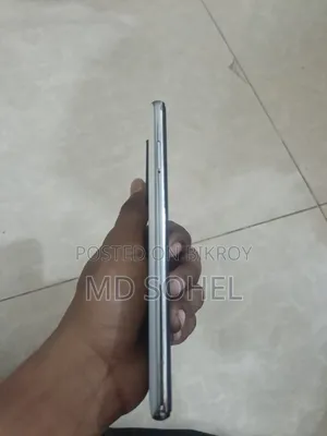 শাওমি রেডমি নোট ৮ প্রো ১২৮ জিবি হোয়াইট