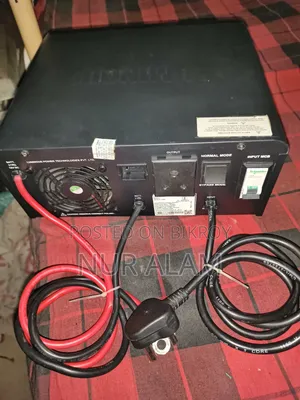 Official ZELIO-S 1150 Pure Sine Wave IPS for Sale