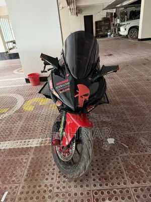 New Suzuki GSX-R150 2023 Red
