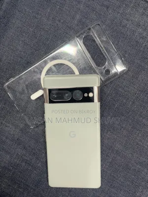 Google Pixel 7 Pro 128 GB Gray
