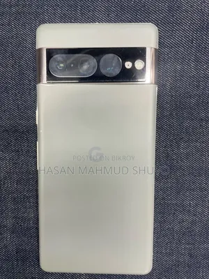 Google Pixel 7 Pro 128 GB Gray