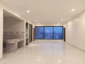 Brand New lake View (GYM-GYM) apartment rent In GULSHAN 2