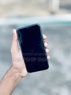 অ্যাপল আইফোন ১১ ৬৪ জিবি ব্ল্যাক