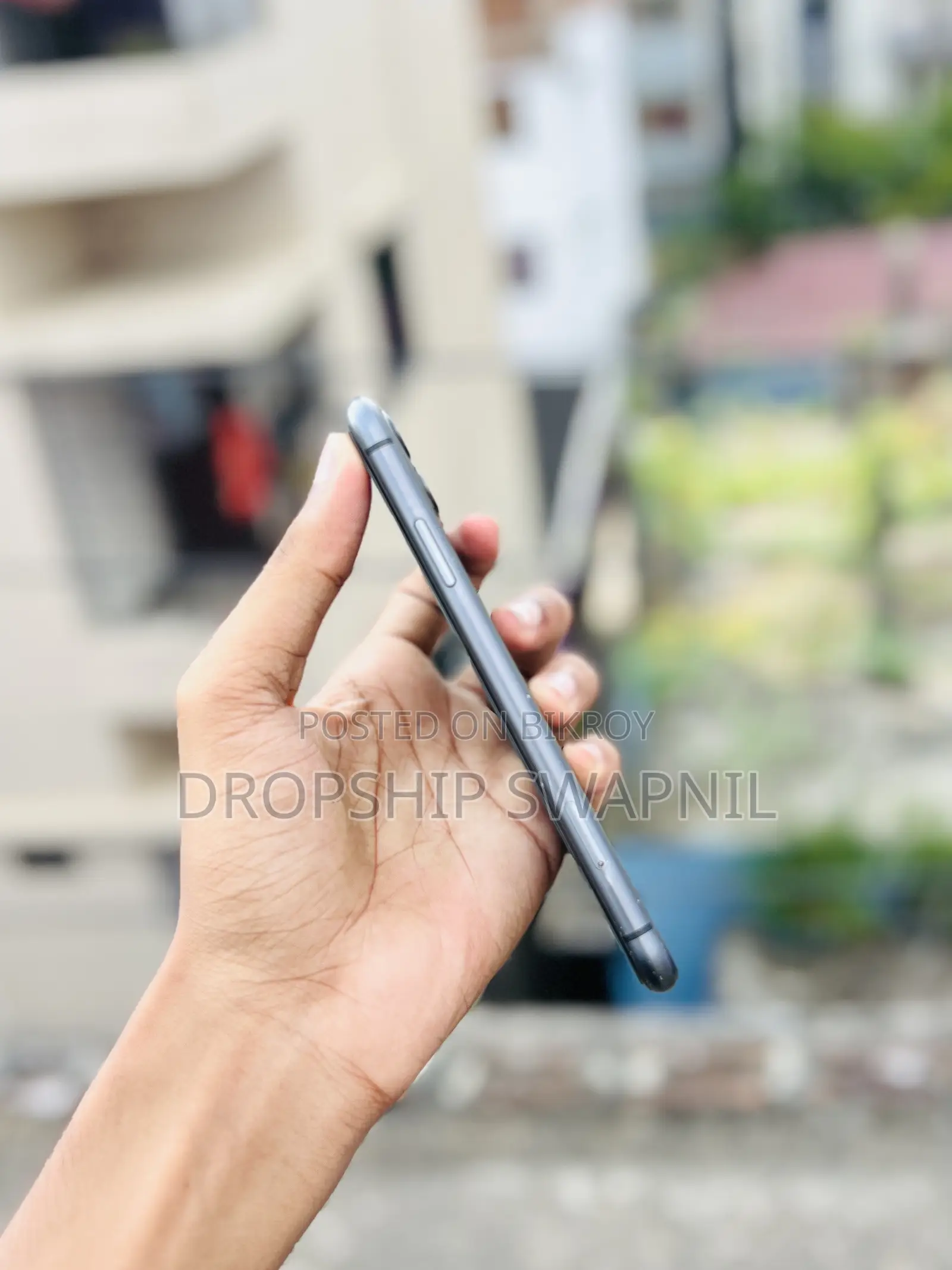 অ্যাপল আইফোন ১১ ৬৪ জিবি ব্ল্যাক