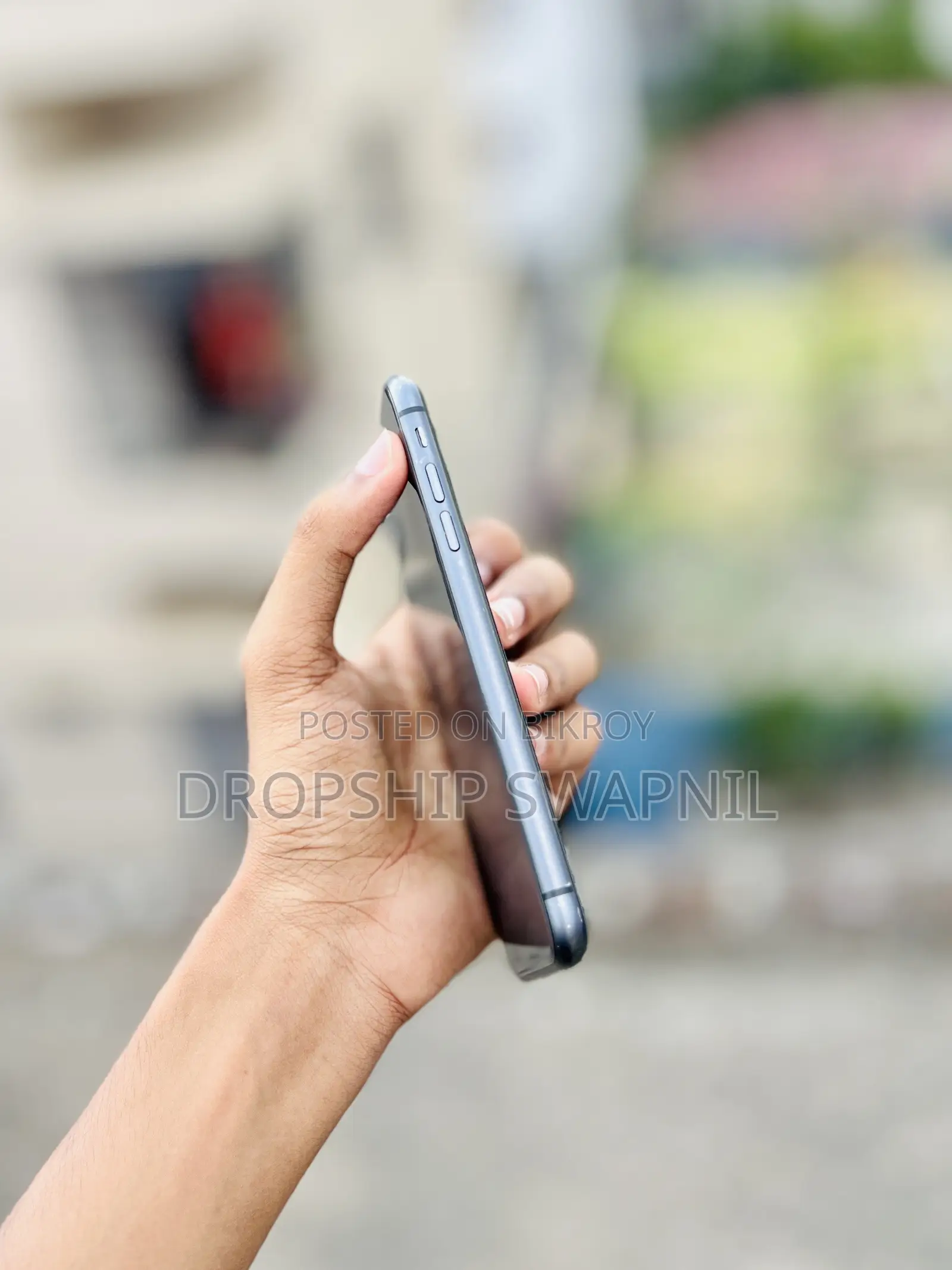 অ্যাপল আইফোন ১১ ৬৪ জিবি ব্ল্যাক