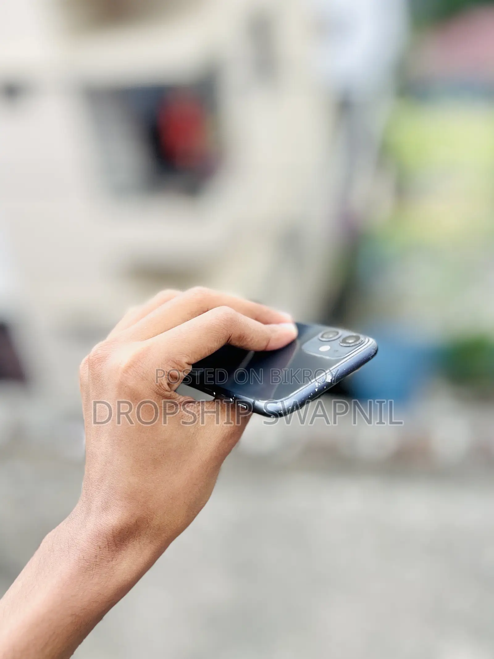 অ্যাপল আইফোন ১১ ৬৪ জিবি ব্ল্যাক