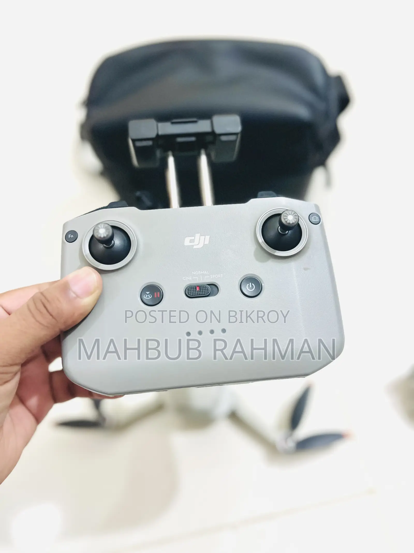 DJI Mini 2 SE Drone