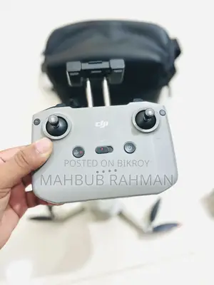 DJI Mini 2 SE Drone