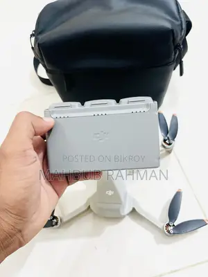 DJI Mini 2 SE Drone