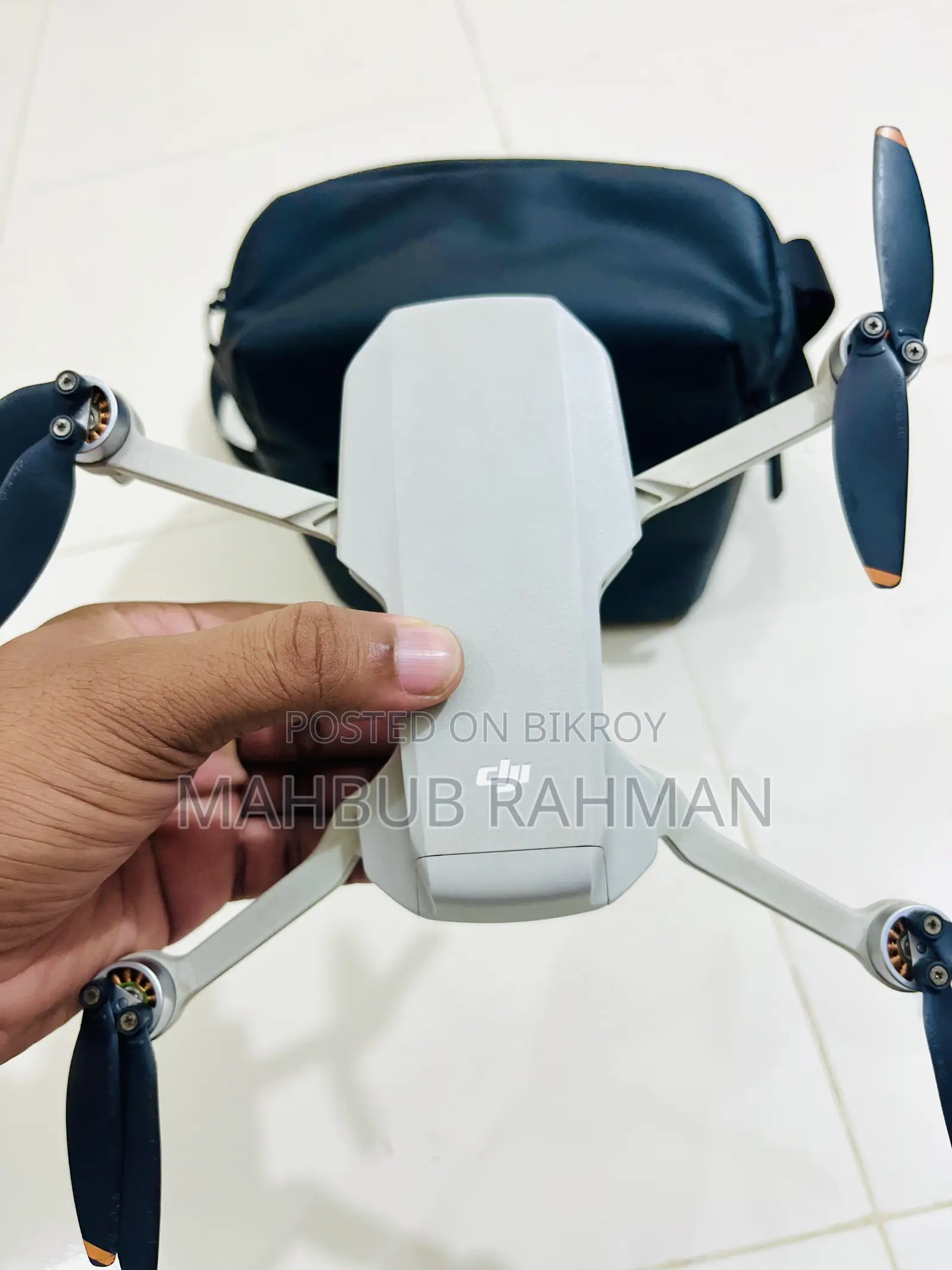 DJI Mini 2 SE Drone