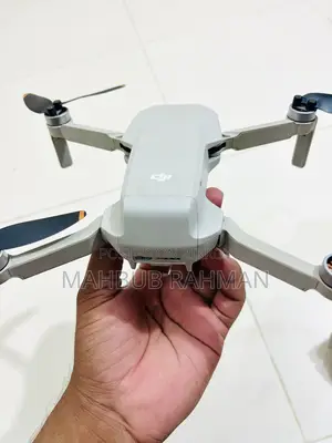 DJI Mini 2 SE Drone