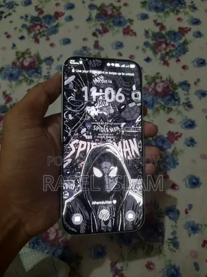 Honor 600 512 GB White