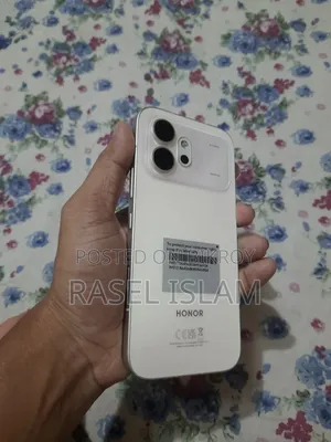 Honor 600 512 GB White