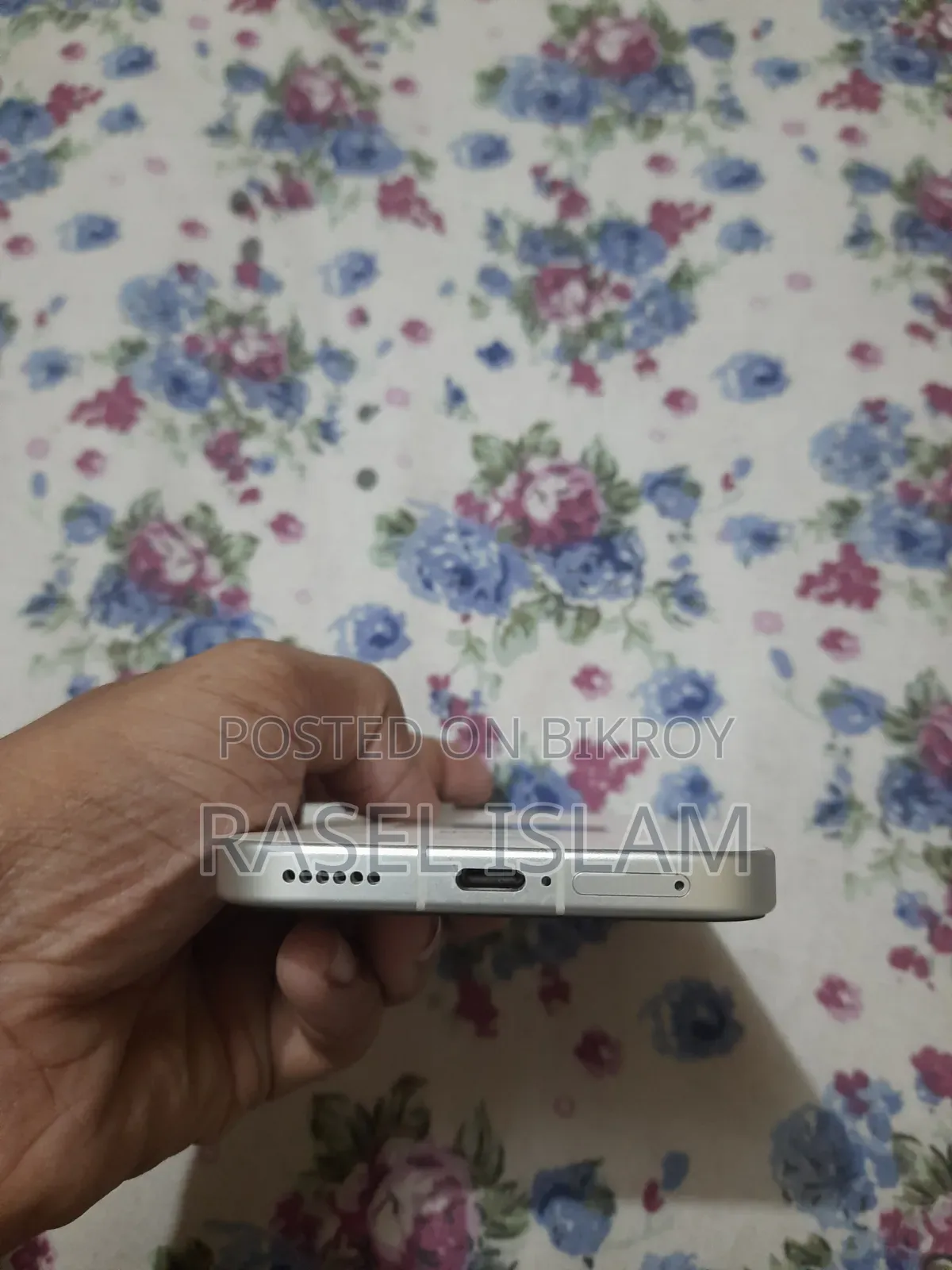 Honor 600 512 GB White