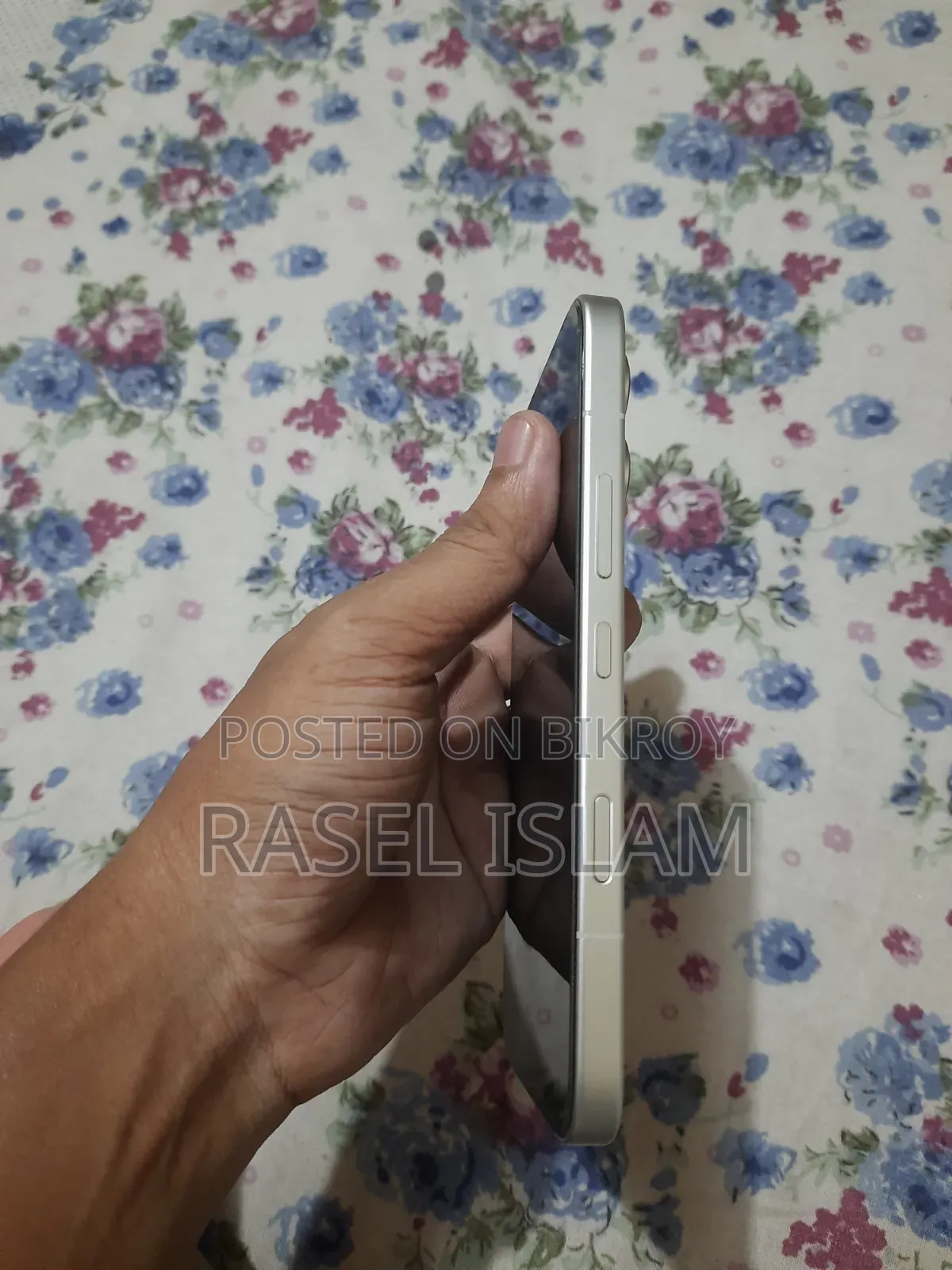 Honor 600 512 GB White