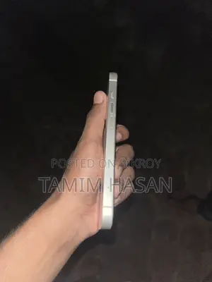 Apple iPhone 13 128 GB White