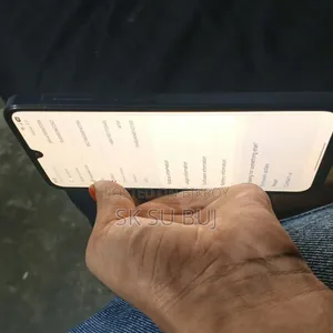 স্যামসাং গ্যালাক্সি এ১৫ ৫জি ১২৮ জিবি