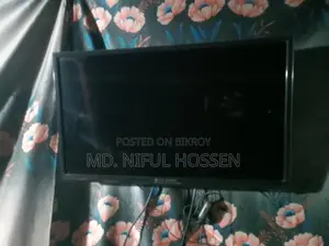 এলইডি টেলিভিশন
