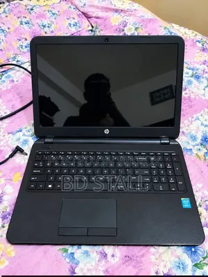 Laptop HP 14S 8GB Intel Core i3 HDD 500GB