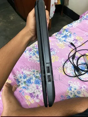 Laptop HP 14S 8GB Intel Core i3 HDD 500GB