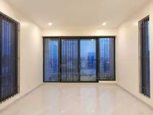 Brand New lake View (GYM-GYM) apartment rent In GULSHAN 2