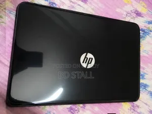 Laptop HP 14S 8GB Intel Core i3 HDD 500GB