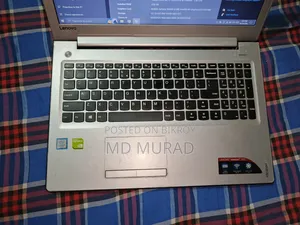 Laptop Lenovo IdeaPad 310 4GB Intel Core i3 SSD 128GB