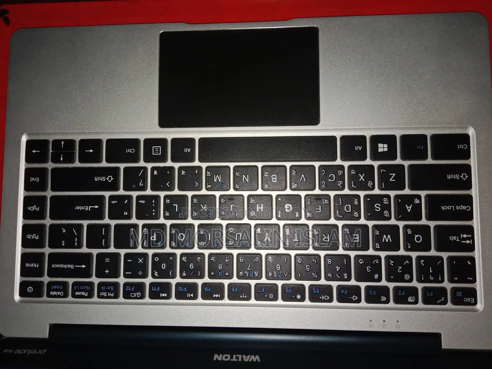 Laptop 8GB Intel Core i5 SSHD (Hybrid) 256GB