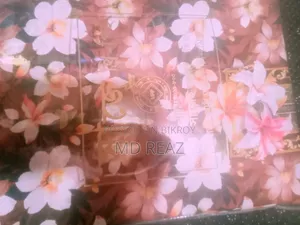 উন্নতমানের থ্রী পিস
