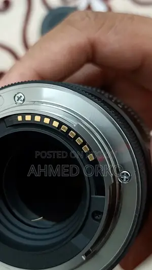 Brand New Fresh Condition Sigma 30mm F/1.4 লেন্সটি বিক্রি করা হবে।