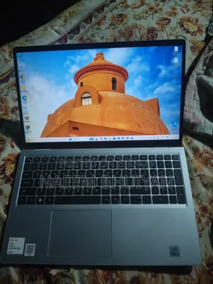 Laptop Dell Inspiron 15 16GB Intel Core i5 SSD 512GB