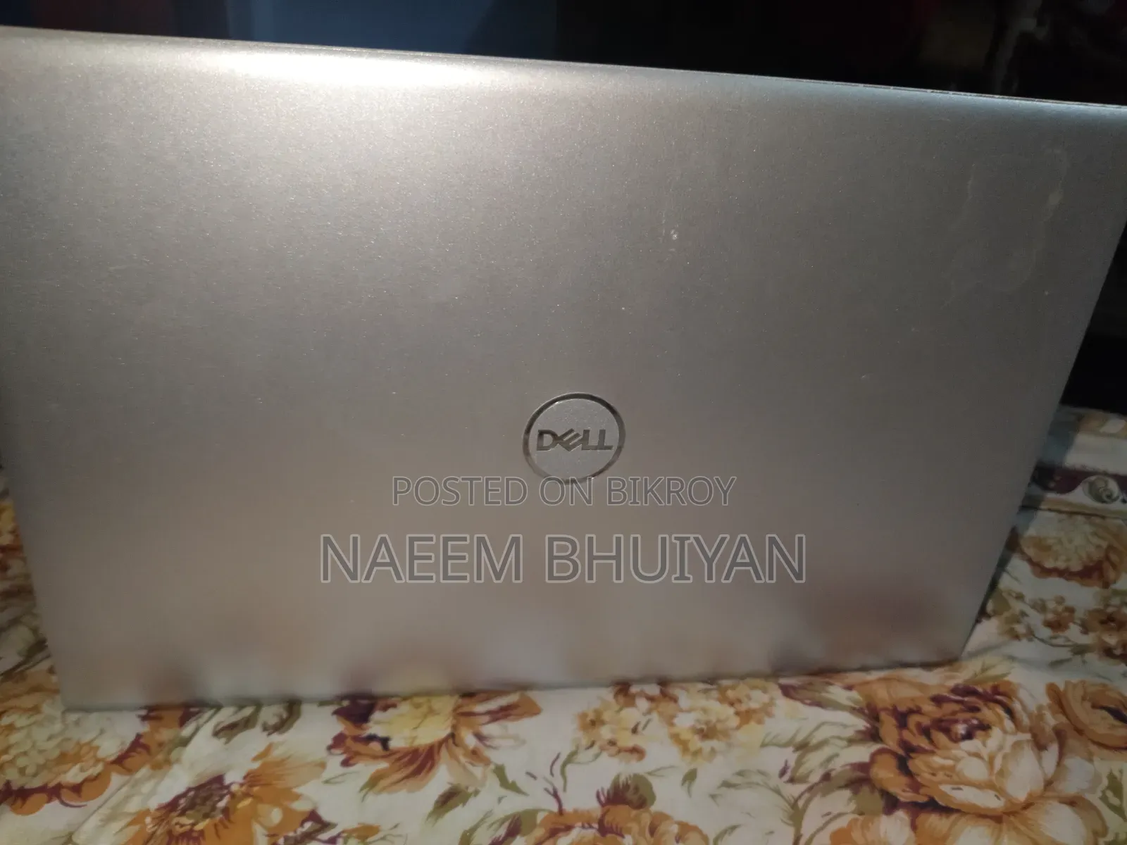 Laptop Dell Inspiron 15 16GB Intel Core i5 SSD 512GB